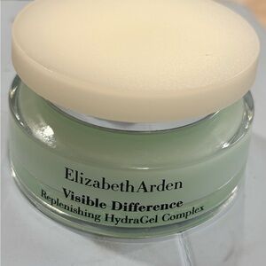 Elizabeth Arden Visible Difference Replenishing HydraGel Complex - Light Green